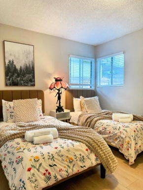 3Bedroom Modern Luxury House in Central Pasadena